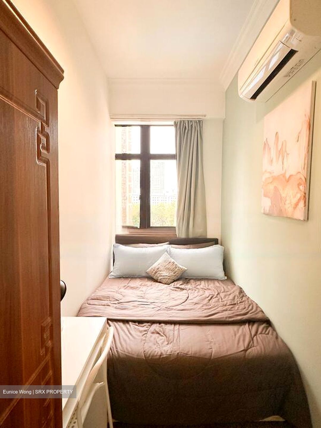 Dover Parkview (D5), Condominium #473732861